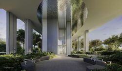 River Green (D9), Condominium #601752721